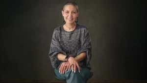 Andreia Gabriela Popescu