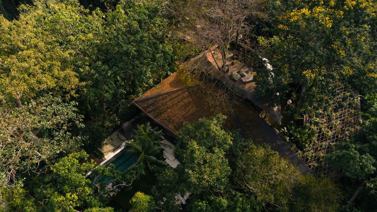 Arhitectura fără frontiere și universul proiectării globale