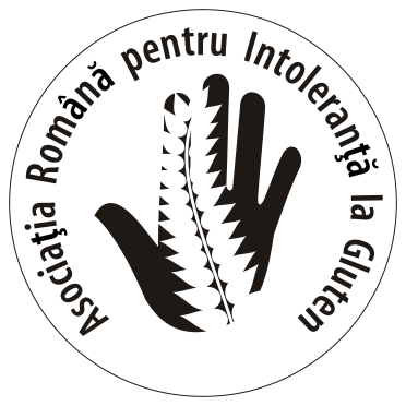 Asociatia Romana pentru Intoleranta la Gluten - ARIG 