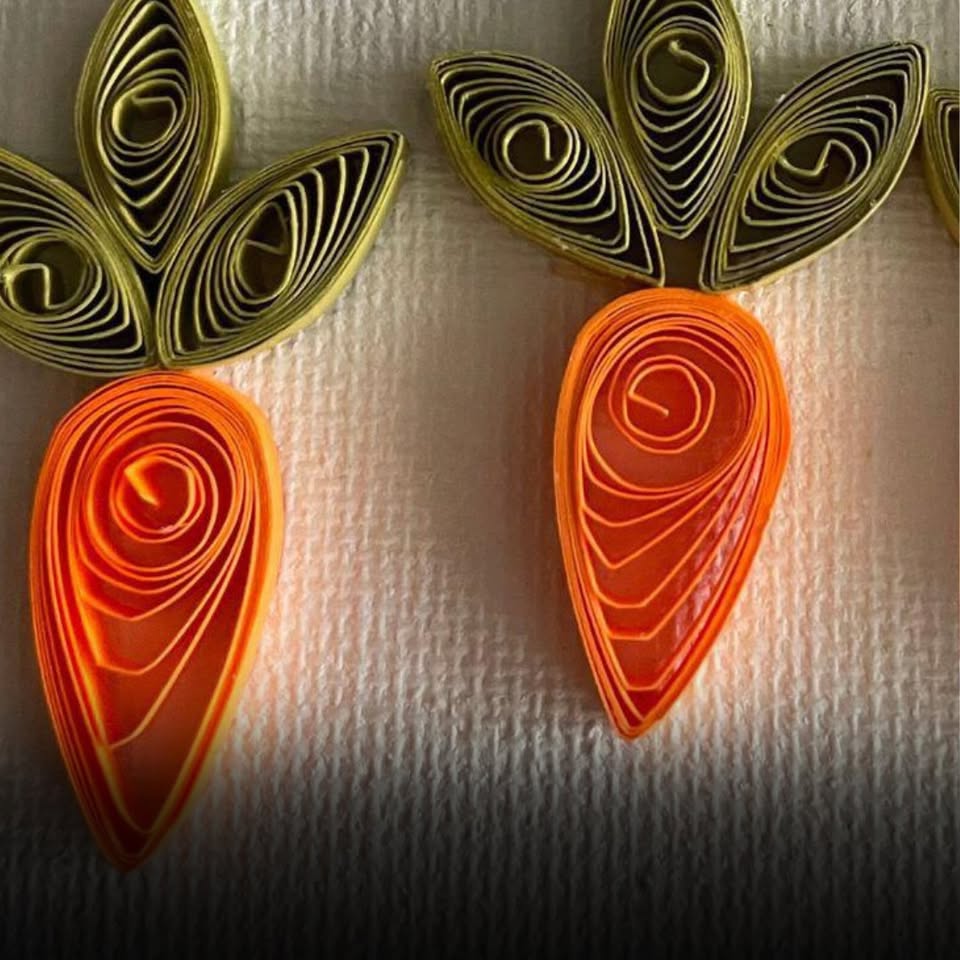 Atelier de creație parinte-copil ‘Fructe și legume în spirale’ @ Muzeul de Artă Recentă