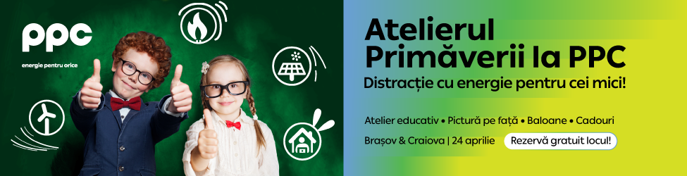 ppc atelierul de primavara