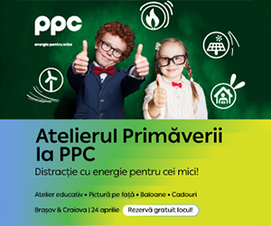ppc atelierul e primavara
