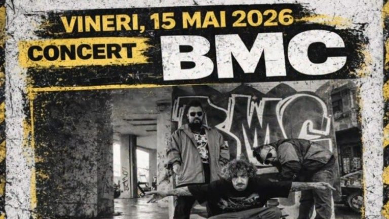 BMC