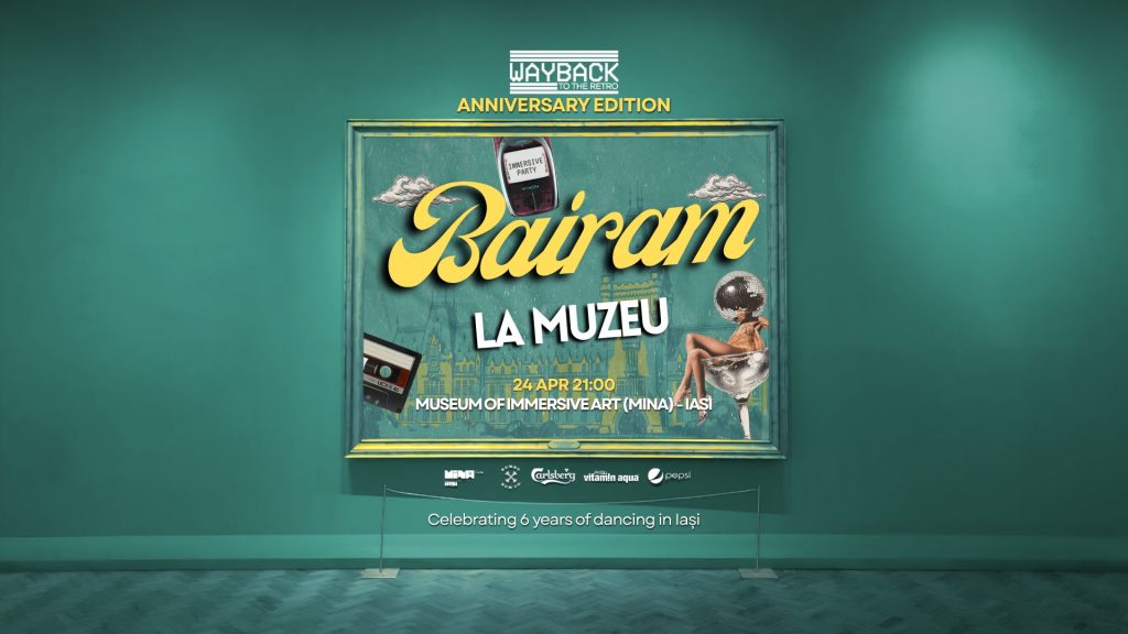 Bairam la muzeu @ MINA