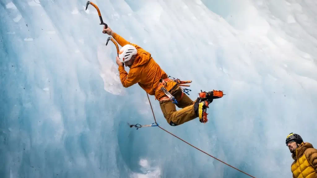 Banff Mountain Film and Book Festival @ Movieplex