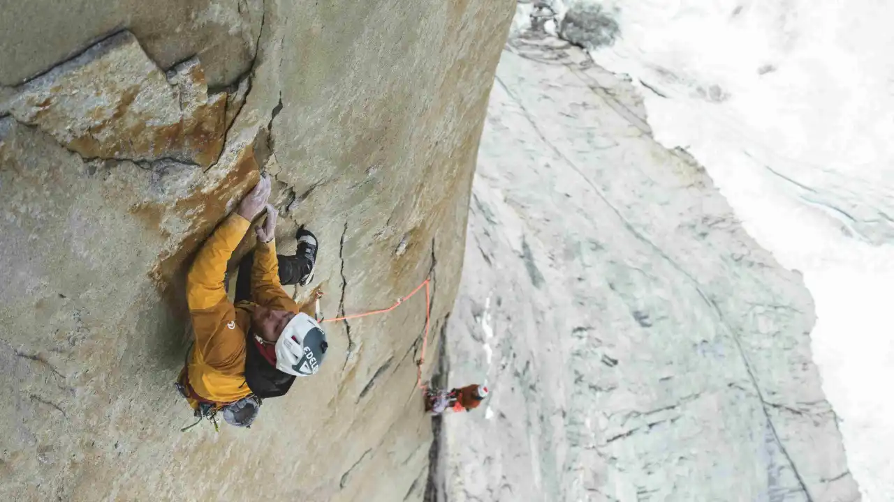 Banff Mountain Film and Book Festival @ Cinema City