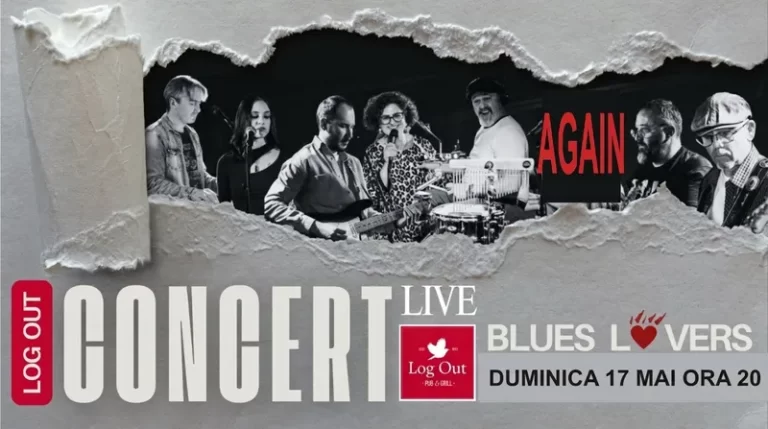 Blues Lovers