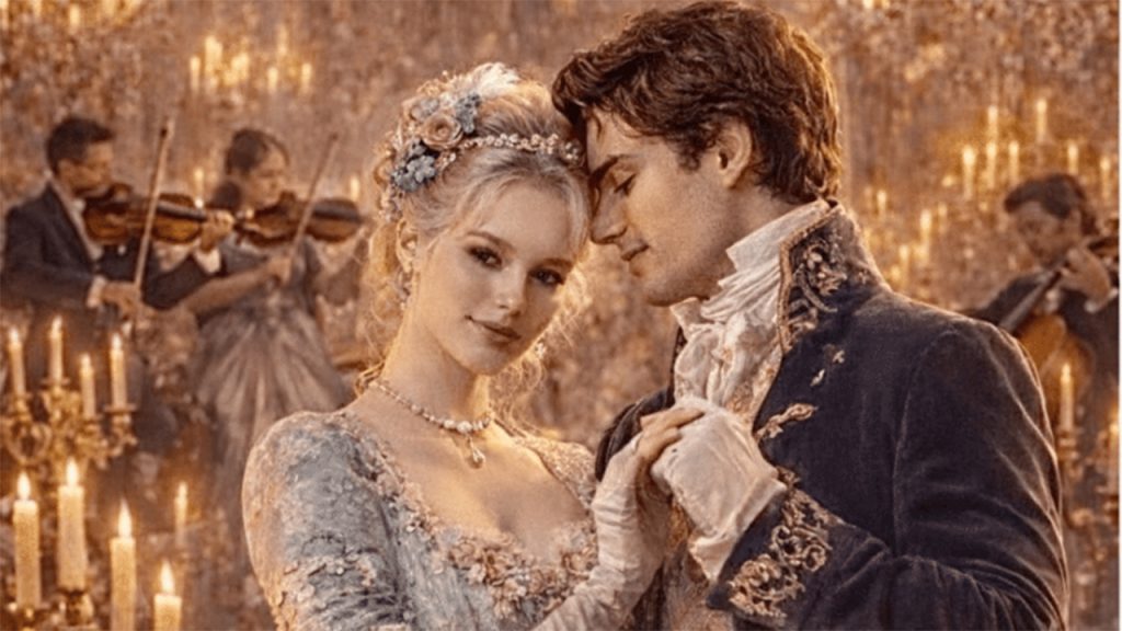 Bridgerton Experience – Concert la lumina lumânărilor cu Cvartet Fortissimi