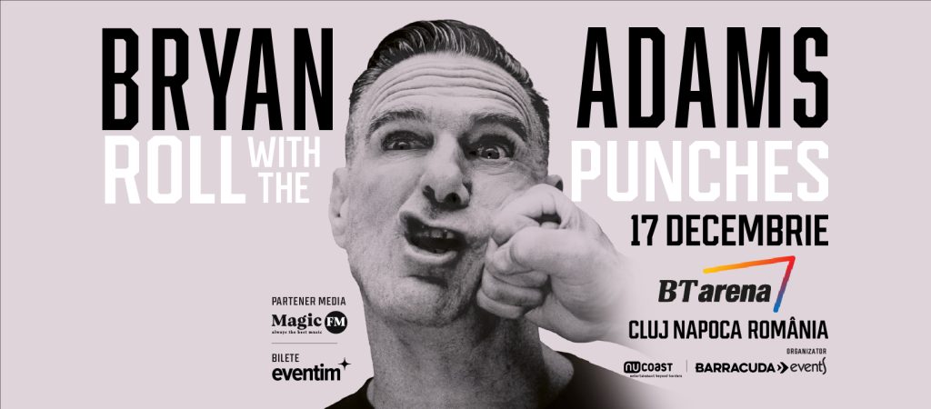 Bryan Adams