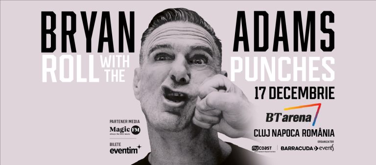 Bryan Adams