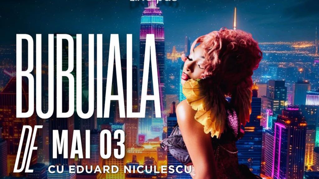 Bubuiala de duminică