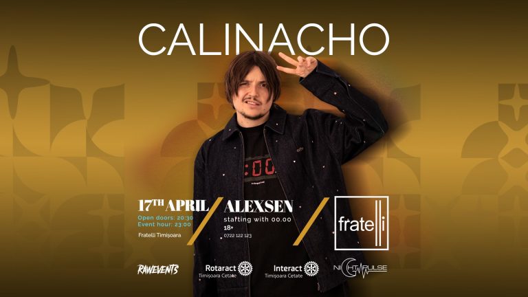 Călinacho