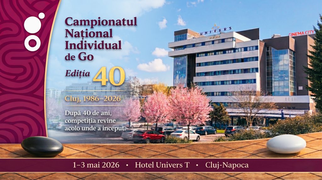Campionatul Național Individual de Go