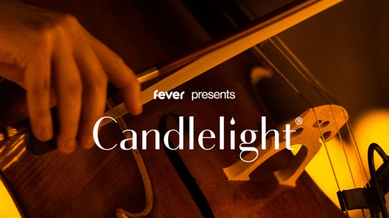 Candlelight: Coldplay & Imagine Dragons