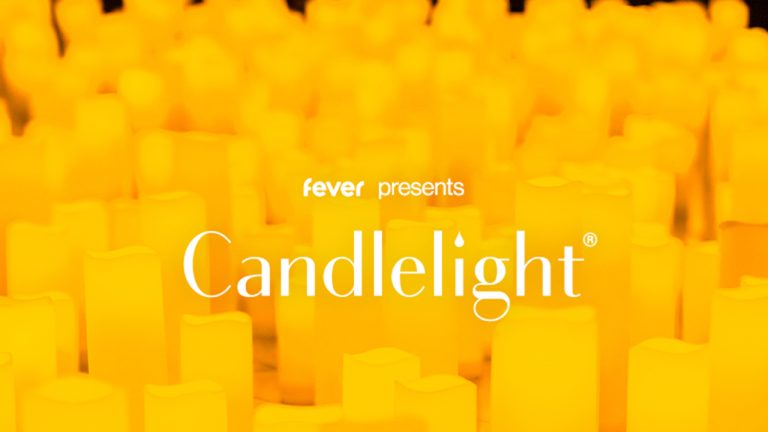 Candlelight: Trăiască legendele Rock-ului