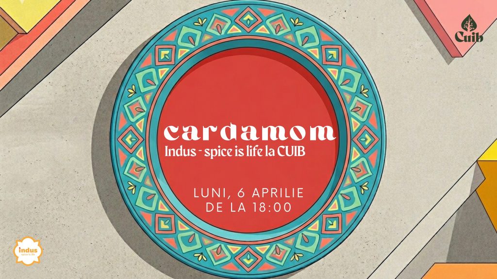 Cardamom | Indus - spice is life @ Cuib