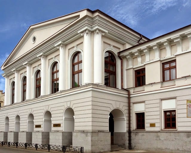 Armonii fără granițe @ Casa Balș