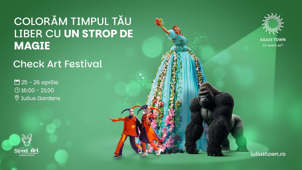 Check Art Festival 2026