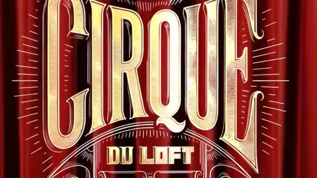 Cirque du LOFT