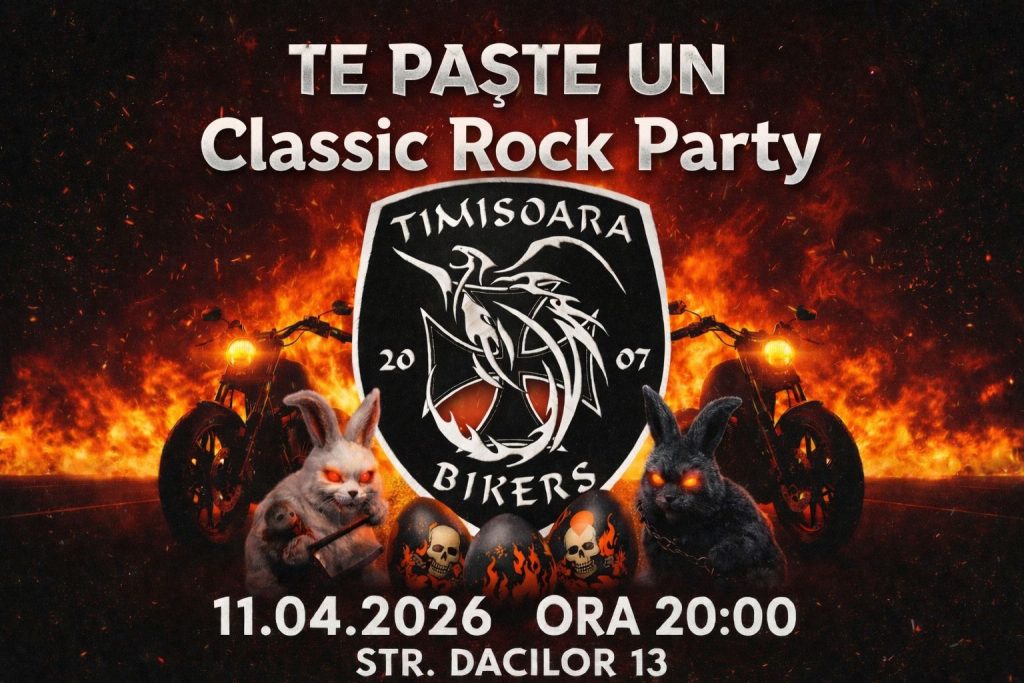 Classic Rock Party