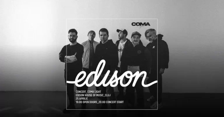 Coma Light