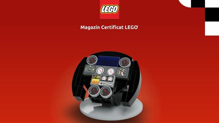 Construiește și păstrează