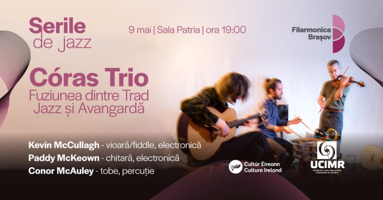 Córas Trio (Irlanda)