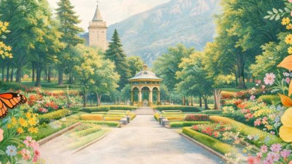 Creative Garden Fest