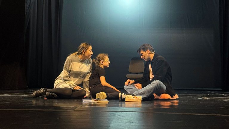 „Cred în unicorni” – cheia spre magia poveștilor