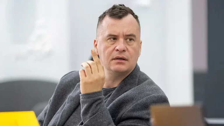 Cristian Ban portret interviu Foto - Sebi Tont