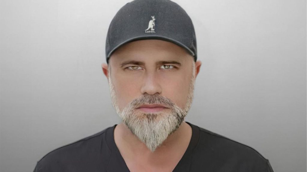 DJ Pantelis