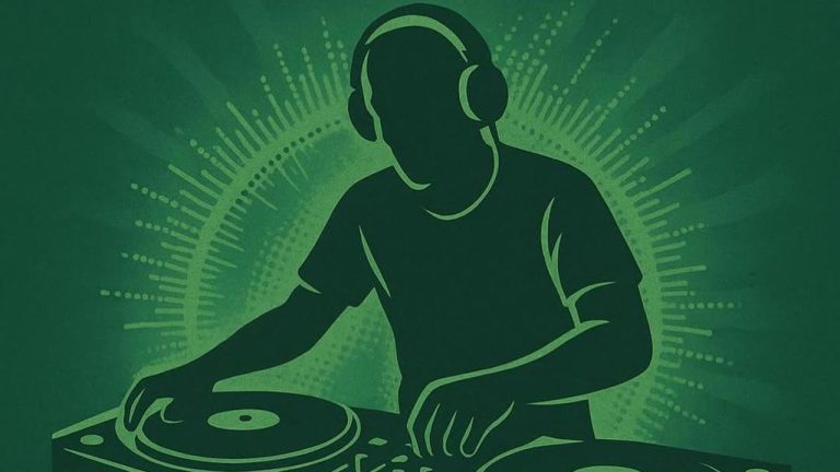 DJ Party