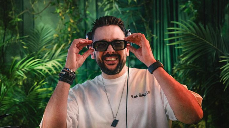 DJ Tavy