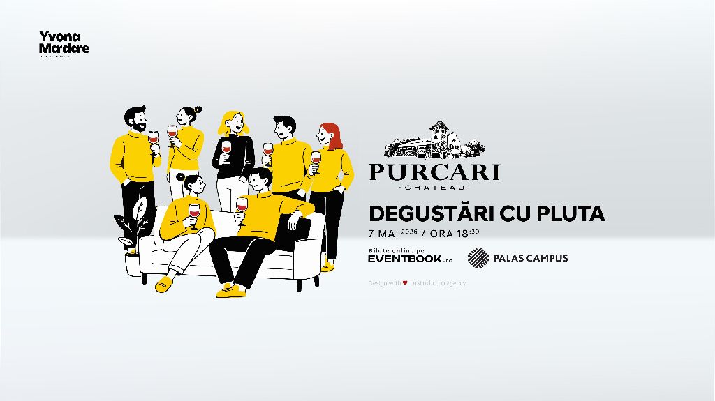 Degustări de vin