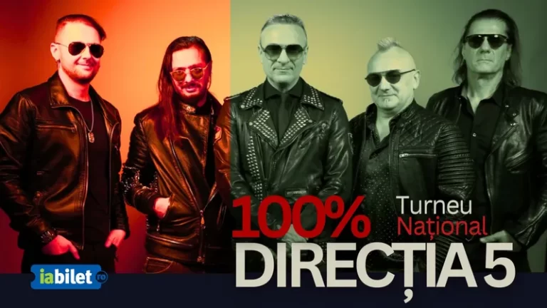 Direcția 5