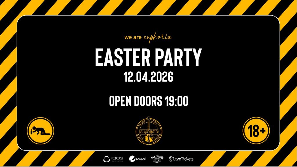 Easter Party