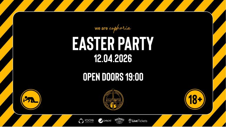 Easter Party