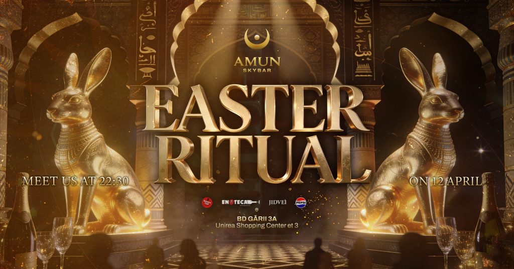 Easter Ritual