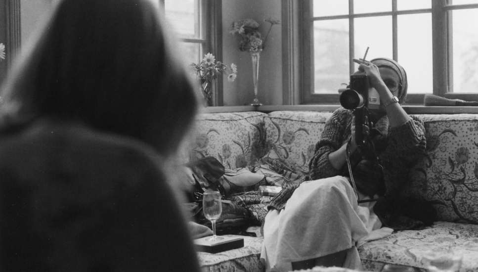 Elvire Rétro: Delphine Seyrig @ Cinema Elvire Popesco