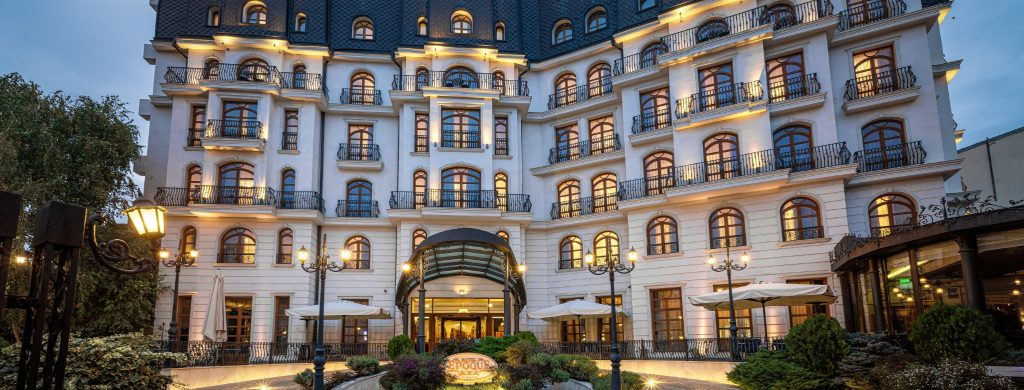 Epoque Hotel Relais & Châteaux