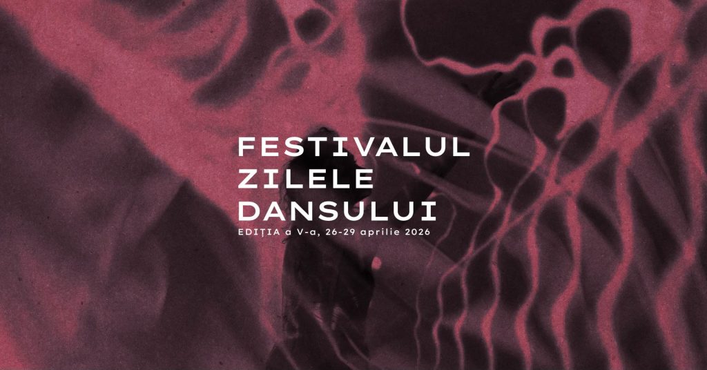 Festivalul Zilele Dansului