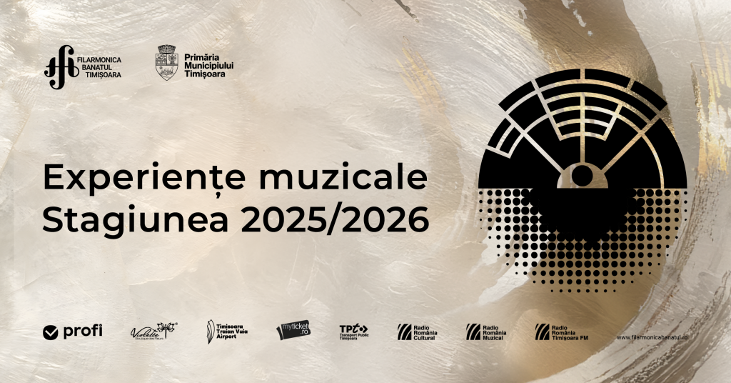Final Journey - Concert simfonic @ Filarmonica Banatul