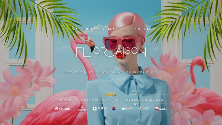 Floraison @ naive