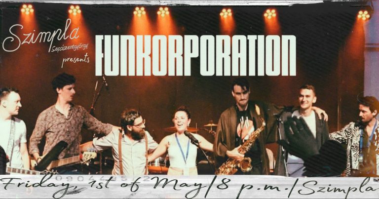 Funkorporation