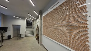 GRIVIŢA 53, teatrul care s-a construit dintr-un vis