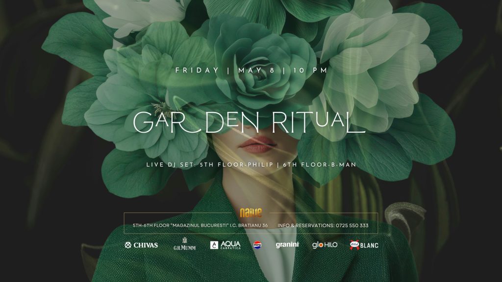 Garden Ritual