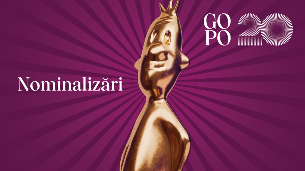Gopo 2026 nominalizări: cel mai bun film european @ Cinema Elvire Popesco
