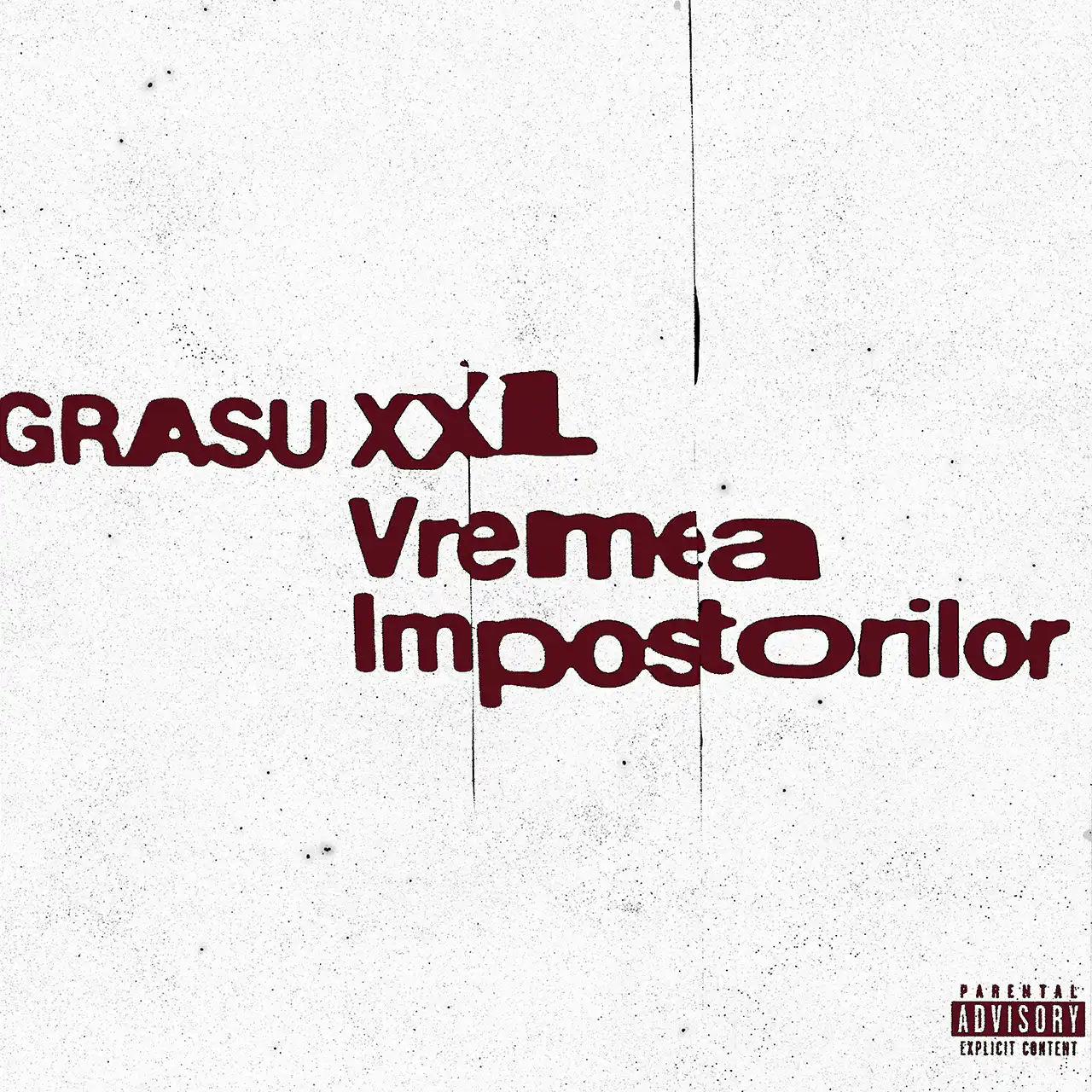 Grasu XXL - Vremea Impostorilor