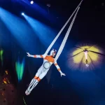 EXCLUSIV | În culisele marelui CIRQUE DU SOLEIL