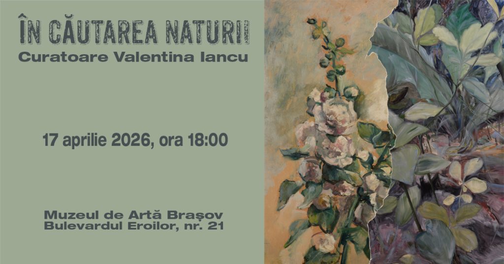 În căutarea naturii